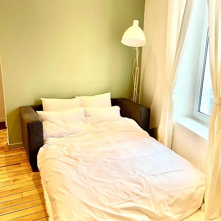 Appartement Cosy Nancy Exterior foto